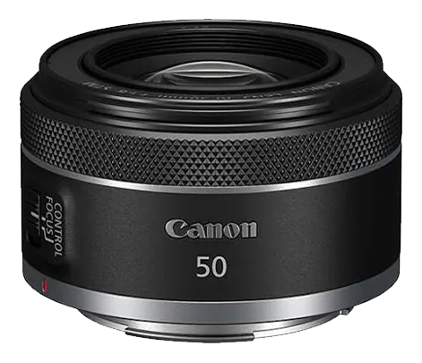 Canon RF 50mm f/1.8 STM
