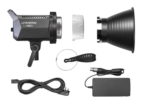 Godox LA200Bi