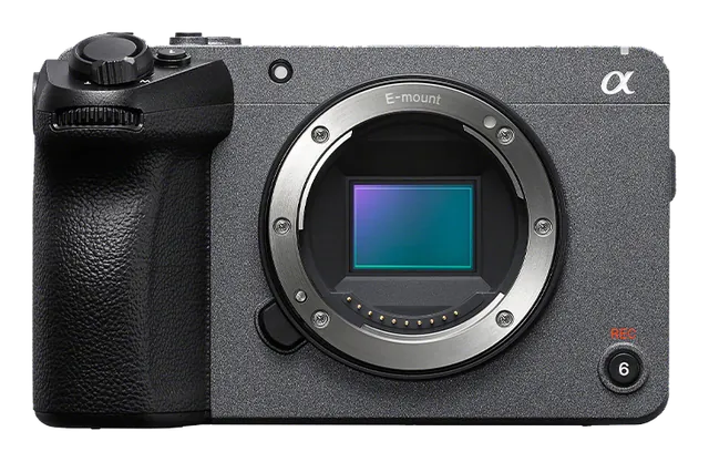 Sony FX30